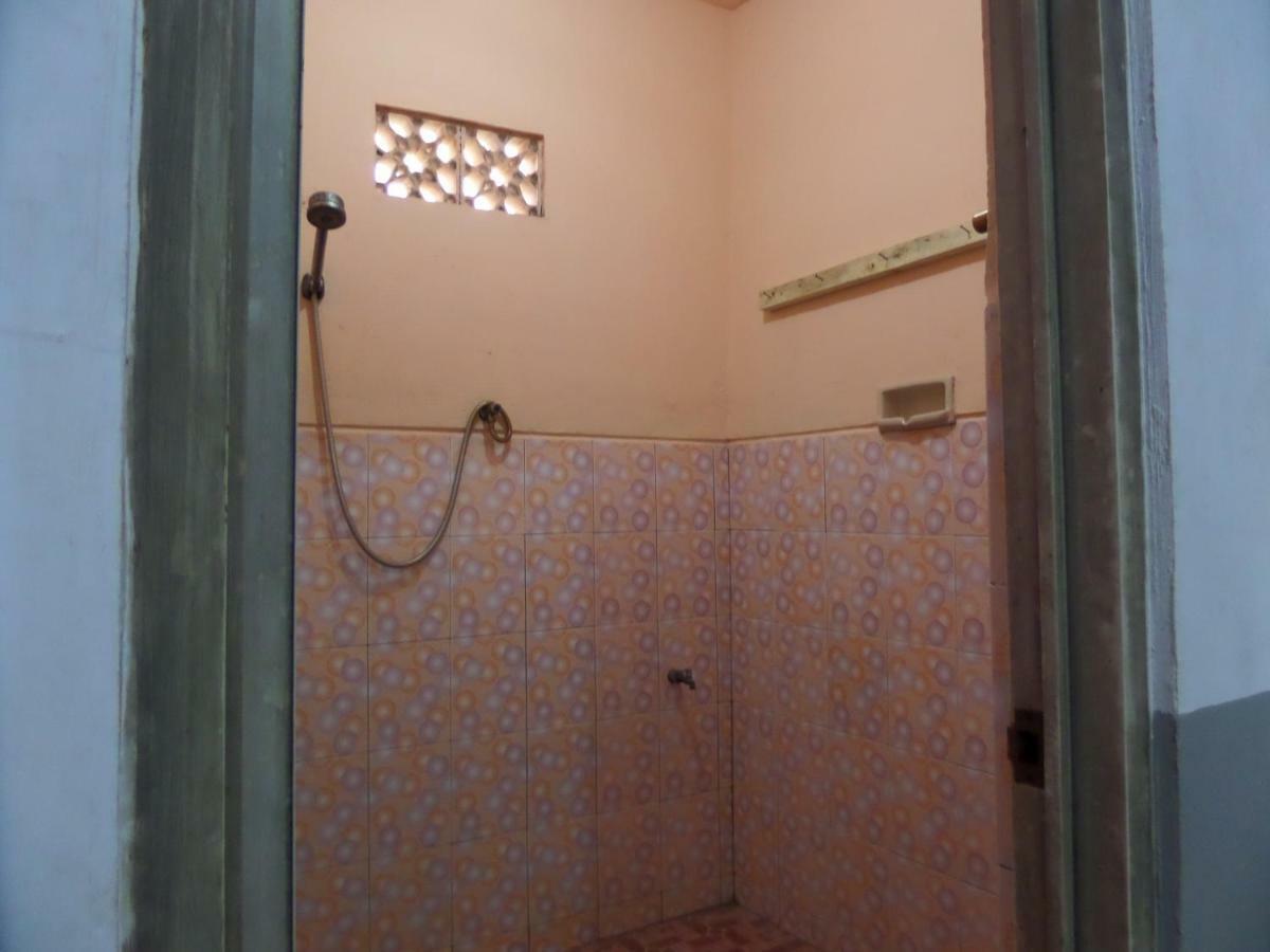 Tengger Indah Homestay Bromo Exterior photo